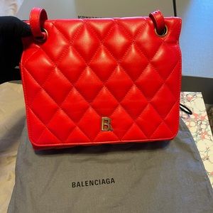 Balenciaga Shoulder Bag